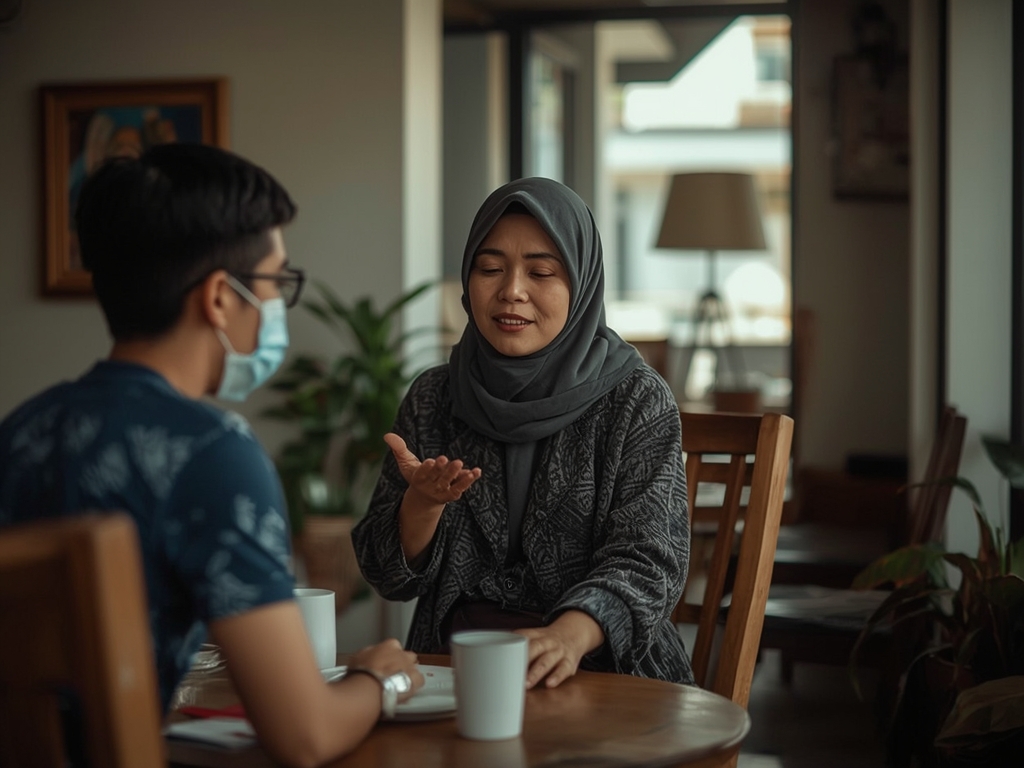 Membandingkan Pilihan Sehat, Renovasi, dan Liburan: Manfaat dan Risikonya