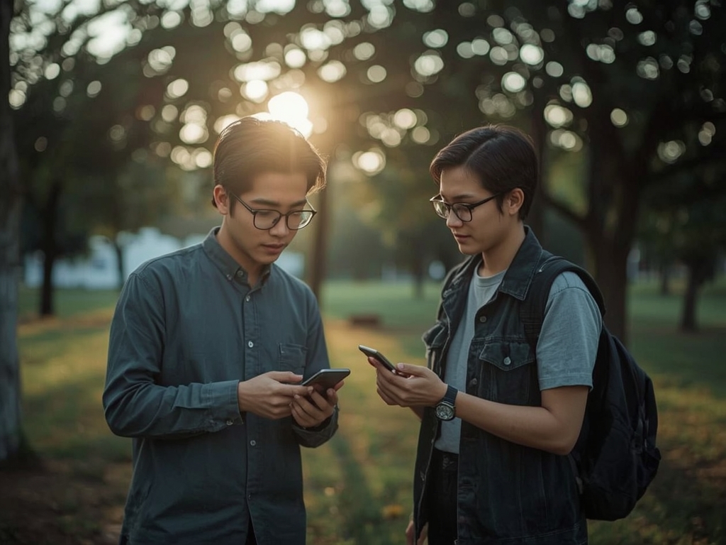 Panduan Bertahap Menyusun Perjalanan dan Gaya Hidup Modern yang Seimbang