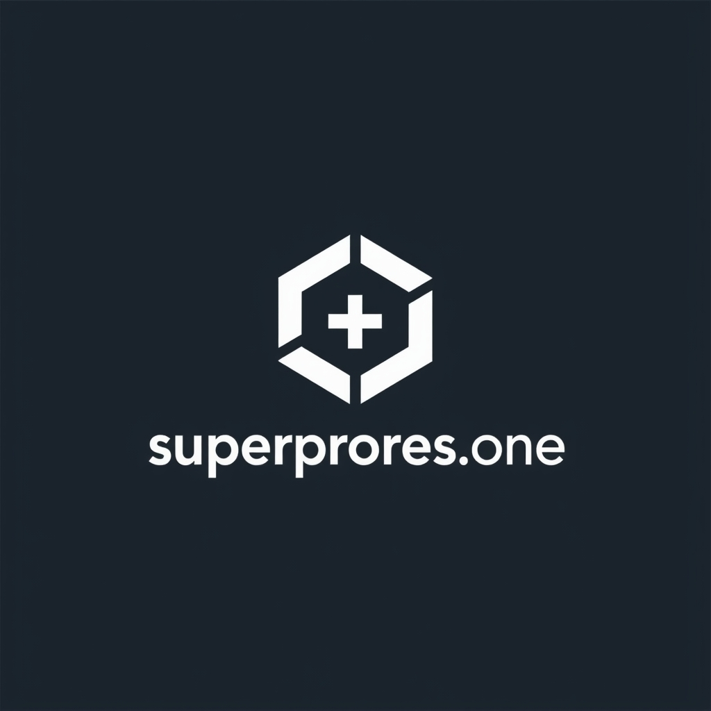 Superprores